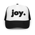 joy. Trucker Hat