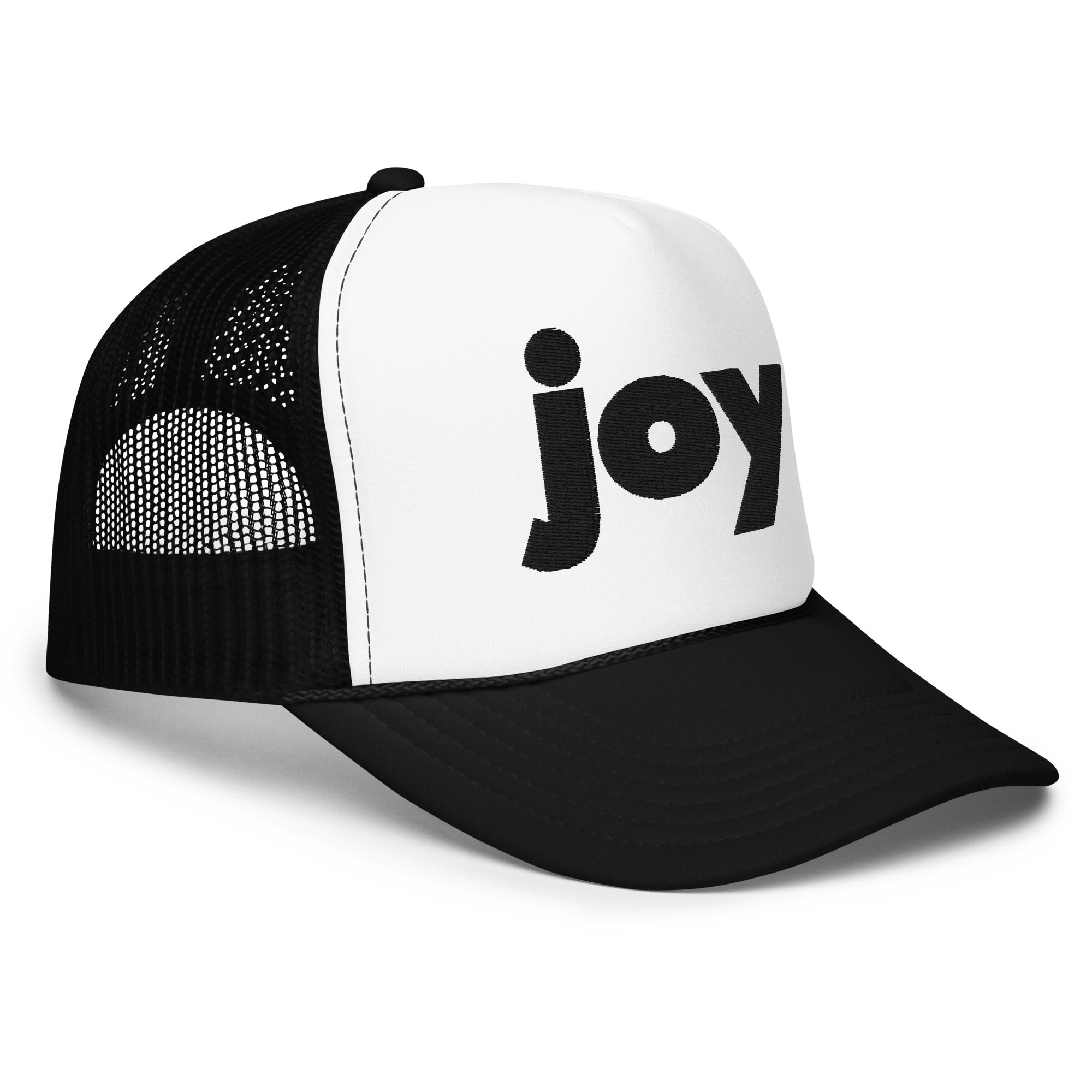 joy. Trucker Hat