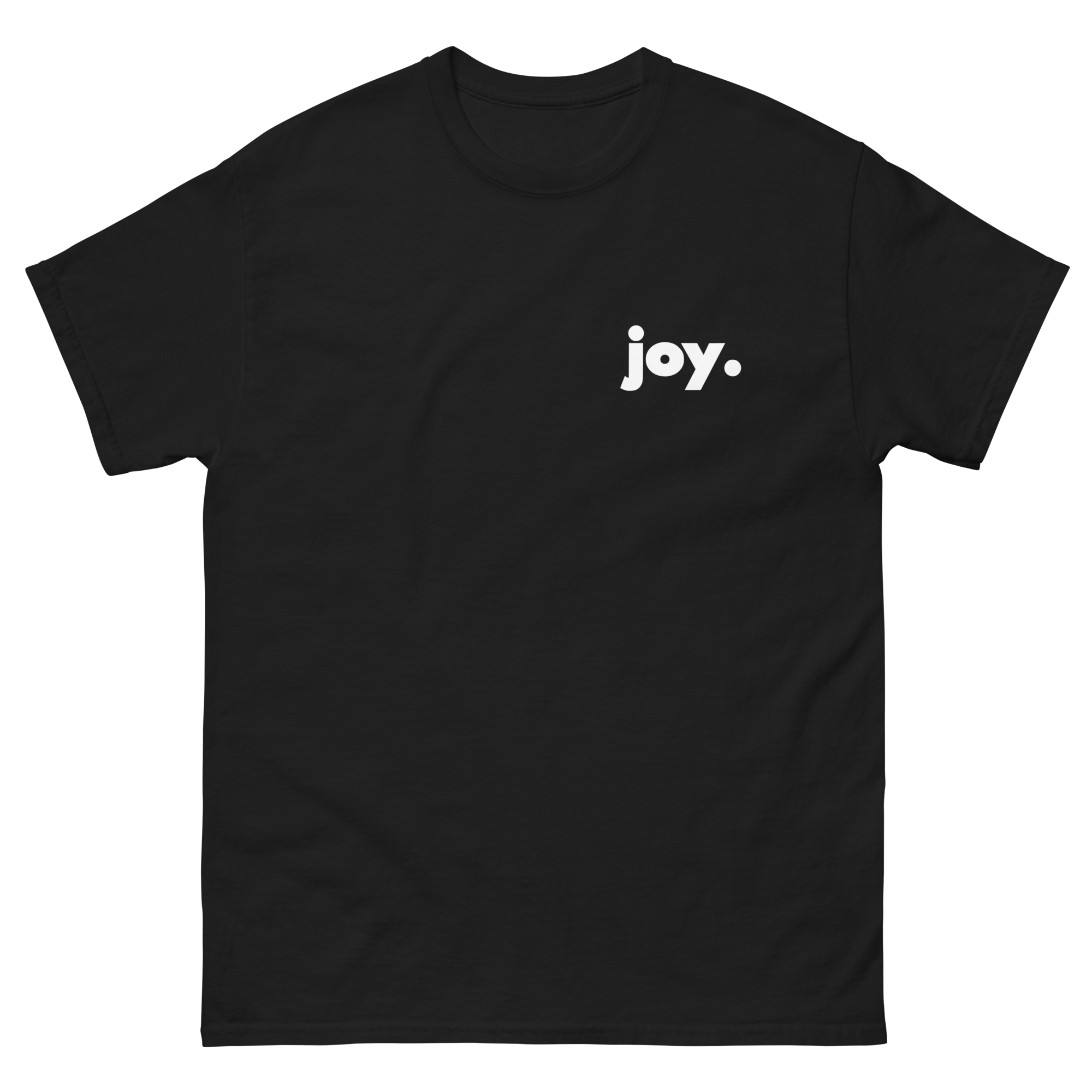 joy. Is Contagious Tee